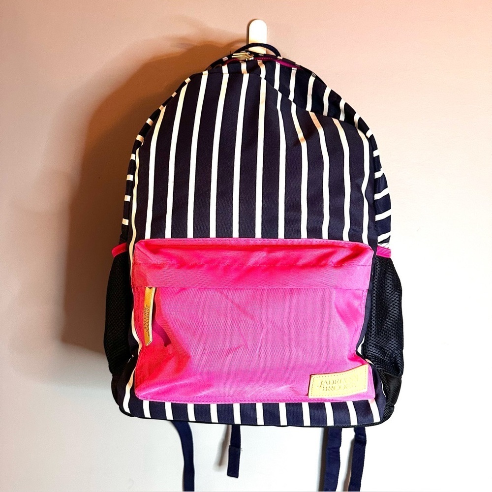 Jadelynn Brooke Bright Backpack, Bag, New Condition, 3 Sisters 1 Dream 🩷